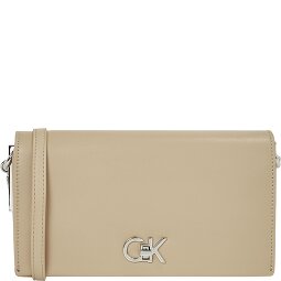 Calvin Klein Re-Lock Bolsa de hombro 24 cm  Modelo 2