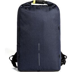 XD Design Mochila Urban Lite RFID 46 cm Compartimento para portátil  Modelo 3