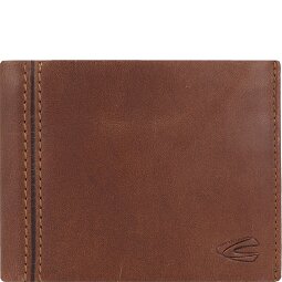 camel active Bilbao Cartera Protección RFID Piel 13 cm  Modelo 2