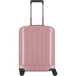 Piquadro PQ-Light Carro de cabina de 4 ruedas 55 cm  Modelo 4