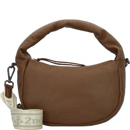 Harbour 2nd Just Pure Bolsa de hombro Piel natural 29 cm  Modelo 1