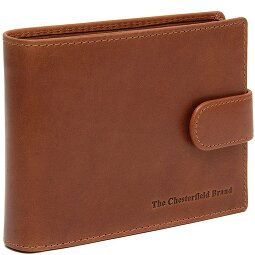 The Chesterfield Brand Curtis Cartera Piel 12 cm  Modelo 3