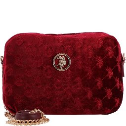 U.S. Polo Assn. New Ceremony Bolsa de hombro 24 cm  Modelo 2