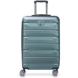 Delsey Paris Air Armour Trolley de 4 ruedas 68 cm  Modelo 1