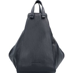 Harbour 2nd Just Pure Mireille Mochila de la ciudad Piel 30 cm  Modelo 5