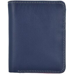Mywalit Billetera mediana Billetera de cuero 11 cm  Modelo 2