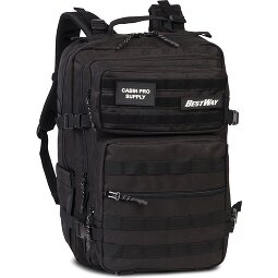 Worldpack BestWay Cabin Pro Supply mochila de viaje 48 cm compartimento para portátil  Modelo 4