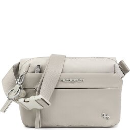 Hedgren Furo Hogo Bolsa de hombro Protección RFID 22 cm  Modelo 4