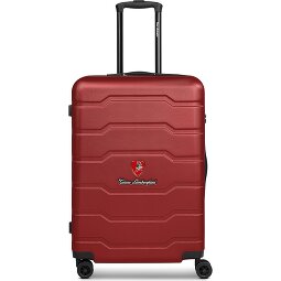 Tonino Lamborghini Bologna 4 ruedas Trolley M 67 cm  Modelo 2