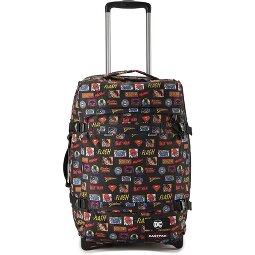 Eastpak Transit'R 2 ruedas Bolsa de viaje S 51 cm  Modelo 5