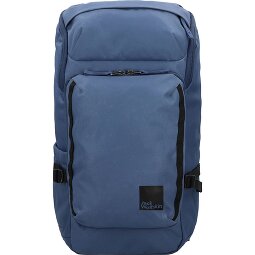 Jack Wolfskin Dachsberg Mochila de día 52 cm Compartimento para el portátil  Modelo 2