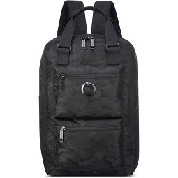 Delsey Paris Mochila Citypak Compartimento para portátil de 42 cm  Modelo 2