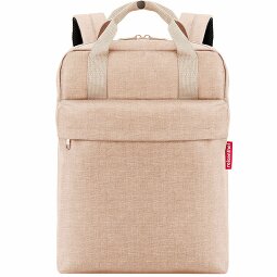 reisenthel Allday Backpack M ISO Bolsa refrigerante 30 cm  Modelo 2