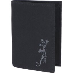 oxmox New Cryptan Cartera Bloqueo RFID 13 cm  Modelo 14