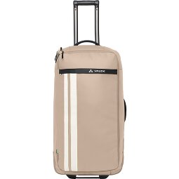 Vaude Takutea 90 2 ruedas Trolley 77 cm  Modelo 3