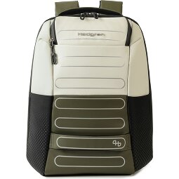 Hedgren Comby Performance Handle M P Mochila de día M Protección RFID 40 cm Compartimento para el portátil  Modelo 2