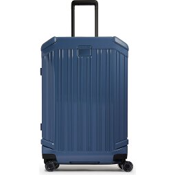 Piquadro Pop 4 ruedas Carrito 69 cm  Modelo 1