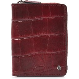 Castelijn & Beerens Cartera Protección RFID Piel 12.5 cm  Modelo 3