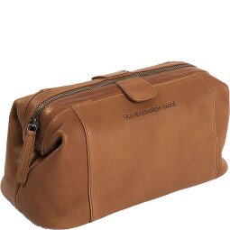 The Chesterfield Brand Vince Bolsa de aseo Piel 29 cm  Modelo 2