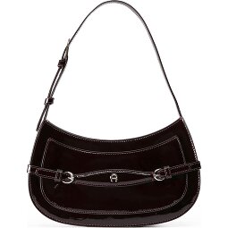 AIGNER Cavallo Bolsa de hombro Piel natural 26 cm  Modelo 2