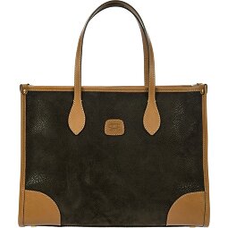 Bric's Life Bolsa de compras S 35 cm Compartimento para el portátil  Modelo 3