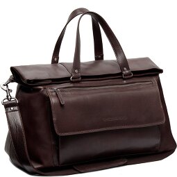 The Chesterfield Brand Lazio Bolsa de viaje Weekender Piel 50 cm  Modelo 1