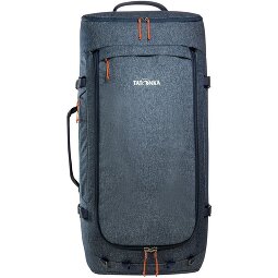 Tatonka Duffle Roller 105 Holdall plegable de 2 ruedas 84 cm  Modelo 1