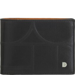 DuDu Up! Cartera Protección RFID Piel 11 cm  Modelo 2