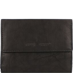 Greenburry Cartera Basic RFID Piel 13 cm  Modelo 1