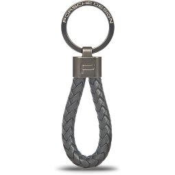Porsche Design Keyring Llavero Piel 10 cm  Modelo 1