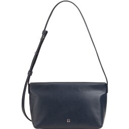 DuDu Fiji Bolsa de hombro Piel 27 cm  Modelo 2