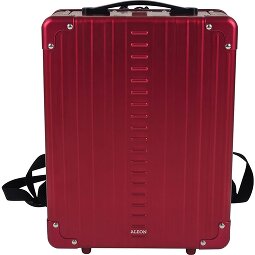 Aleon Mochila híbrida 42 cm Compartimento para portátil  Modelo 3