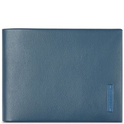 Roncato Detroit Cartera Protección RFID Piel 12 cm  Modelo 2