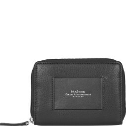 Maître ellern Cartera Protección RFID Piel 11 cm  Modelo 1