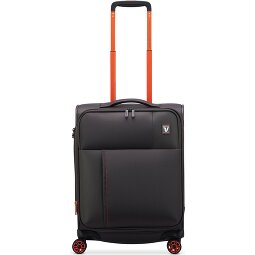 Roncato Move 4 ruedas Carro de la cabina 55 cm con pliegue de expansión  Modelo 2