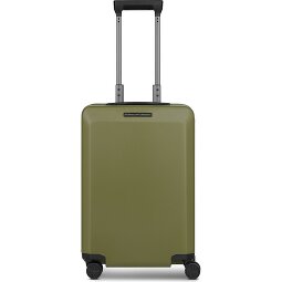 Porsche Design Voyager 3.0 4 ruedas Carro de la cabina S 55 cm con pliegue de expansión  Modelo 2