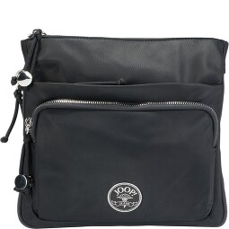 Joop! Jeans Lietissimo 1.0 Lilou Bolsa de hombro 25 cm con pliegue de expansión  Modelo 1