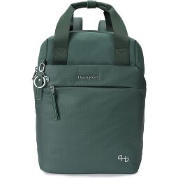 Hedgren Furo Mochila de día M Bloqueo RFID 37 cm Compartimento para laptop  Modelo 1