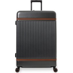 The Chesterfield Brand Zuna 4 ruedas Carrito L 75 cm  Modelo 2