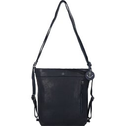 Harbour 2nd Anchor Love Nora Bolsa de hombro Piel 33 cm  Modelo 2