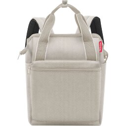 reisenthel Mochila Allrounder R 39 cm  Modelo 1