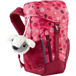 Vaude Mochila infantil Ayla 6 30 cm  Modelo 3