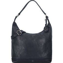 Harbour 2nd Anchor Love Emmy Bolsa de hombro Piel 39 cm  Modelo 3