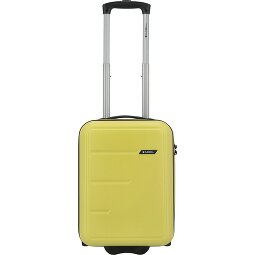 Gabol Future Plus 2 ruedas Carro de la cabina 44 cm  Modelo 1