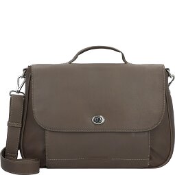 Leonhard Heyden Nizza Maletín Piel 39 cm Compartimento para el portátil  Modelo 2