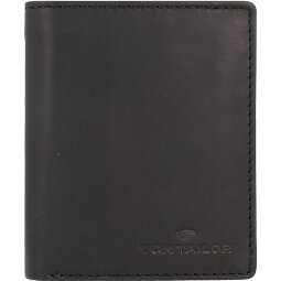 Tom Tailor Ron Billetera PFID Piel 10 cm  Modelo 1