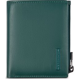 Roncato Detroit Cartera Protección RFID Piel 8 cm  Modelo 2