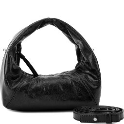 LES VISIONNAIRES Greta Bolsa de hombro Piel 20 cm  Modelo 1