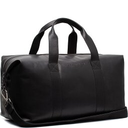 The Chesterfield Brand Conor Bolsa de viaje Weekender Piel 45 cm  Modelo 1