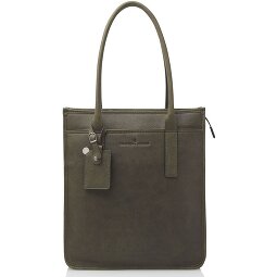 Castelijn & Beerens Carisma Bolso RFID Piel 34 cm Compartimento para portátil  Modelo 2